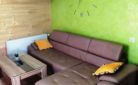 Apartman Golub